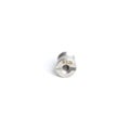 1.25mm Stainless Steel Orifice Nozzle Tip - For Snow Foam Cannon