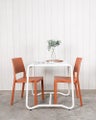 Cintesi Atticus Outdoor Aluminium Table