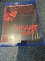 Heart Eyes Blu-ray