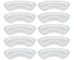 Heel Grips,Gel Heel Liners for Women Men, Heel Pads Cushion Inserts, Slippage