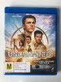 Uncharted (2022) Blu Ray