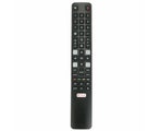 For TCL TV Remote RC802N ARC802N YUI1 for TCL TV 49C2US 55C2US 65C2US 75C2US