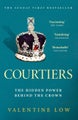 Courtiers by Valentine Low - Paperback