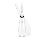 Electric Heated Eyelash Curler, Quick Charging Mini Easy To Carry Eyelash Cur