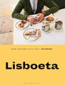 Lisboeta by Nuno Mendes - Hardcover