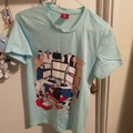 Hikikomori Anime Graphic T-Shirt
