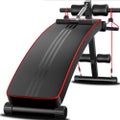 Sit Up Bench Weight Bench Flat Bench