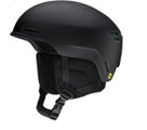 Smith Method Mips - Matte Black XL