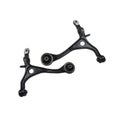 Pair Front Lower Control Arms Left Hand and Right Hand Suitable For Honda Acc...