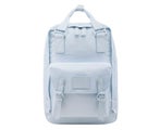 Women Backpack Travel Rucksack College School Girls Casual Bag
