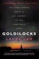 Goldilocks by L.R. Lam - Paperback