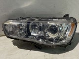 Mitsubishi Outlander CW5W 2006-2012 L Headlight (HID)
