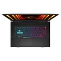 MSI Katana 17 HX B14WEK 17.3" QHD 240Hz i7-14650HX 64GB/5600 4TB/990P RTX5050/8G