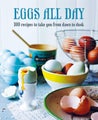 Eggs All Day by Ryland Peters &amp; Small - Hardcover