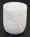 Tall Pot Flower Pattern XL