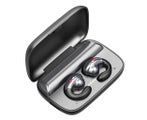 Wireless Bluetooth 5.0 Headphones Earbuds Earphones Comfortable Bone Conduct