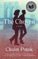 The Chosen by Chaim Potok - Paperback