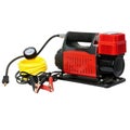 Air Compressor Heavy Duty 12V