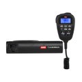GME TX3350 5W Compact UHF CB - LCD Speaker Microphone