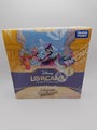 Disney Lorcana Into The Inklands Booster Box Japanese Takara Tomy New Sealed JP