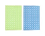 Small Ice Cube Jello Candy Chocolate Making Silicone Thicker Mold Soap Suppl
