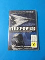 Firepower (Airbourne Assault / Strike Fighters)