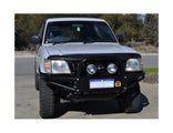 40614 | XROX Bull Bar to suit Toyota Prado 90 series (VZJ95R, RZJ95R) 1996-2003