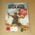 2 Guns - DVD