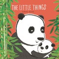 The Little Things by Emma Dodd - Board Book