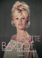 Brigitte Bardot: My Life in Fashion by Henry-Jean Servat - Hardcover