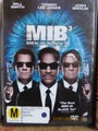 MIB 3 Men in Black