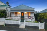 Privately Stylish, Perfectly Positioned