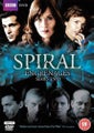 SPIRAL : ENGRENAGES - Series 2