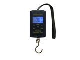 Mini Digital Scale LED Weight Scales Portable Kitchen 40kg 10g Fishing