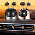 Car aromatherapy machine