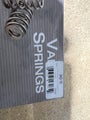 Ford Windsor Comp Cams valve springs and retainers