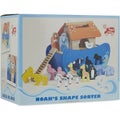 Noahs Shape Sorter