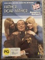 FATHER DEAR FATHER SERIES 2 DVD
