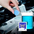 Windshield Washer Tablets – 1 Tablet Makes 4L Washer Fluid (5pc)
