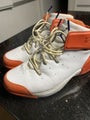 Nike Team Jordan Carmelo Anthony basketball shoes