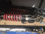 Hilux gr sport suspension