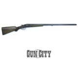 12ga FN Herstal 30" 3/4, Full