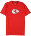 Tommy Hilfiger Mens Kansas City Chiefs Graphic T-Shirt, NWT