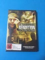Extraordinary Rendition
