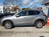 2013 Mazda CX-5
