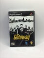 * -PS2- The Getaway *
