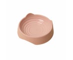 Feeder Dish Cat Food Bowl Water Feeding Container Pet Supplies Pet Feeder Bow