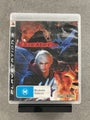 Devil May Cry 4 PS3 PlayStation 3 (Manual Included)