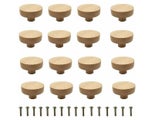 Furniture Handles 20 Pieces Wooden Furniture Handles Wooden Furniture Handles