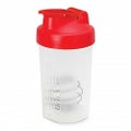 Atlas Shaker - Set of 12 400ml (Red)